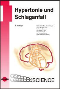 Hypertonie und Schlaganfall