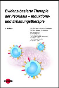 Evidenz-basierte Therapie der Psoriasis - Induktions- und Erhaltungstherapie