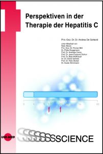 Perspektiven in der Therapie der Hepatitis C