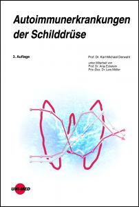 Autoimmunerkrankungen der Schilddrüse