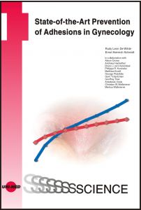 State-of-the-Art Prevention of Adhesions in Gynecology
