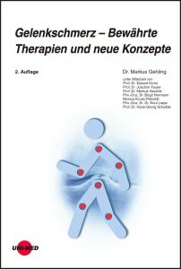 Gelenkschmerz – Bewährte Therapien und neue Konzepte