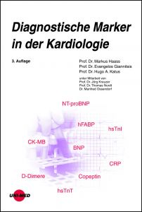 Diagnostische Marker in der Kardiologie