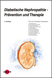 Diabetische Nephropathie - Prävention und Therapie