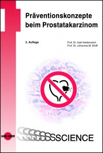 Präventionskonzepte beim Prostatakarzinom