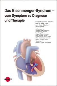 Das Eisenmenger-Syndrom - vom Symptom zu Diagnose und Therapie
