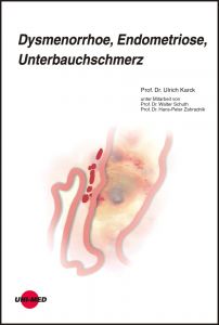 Dysmenorrhoe, Endometriose, Unterbauchschmerz