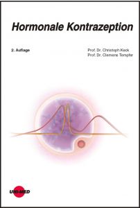 Hormonale Kontrazeption
