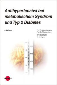 Antihypertensiva bei metabolischem Syndrom und Typ 2 Diabetes