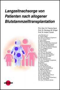 Langzeitnachsorge von Patienten nach allogener Blutstammzelltransplantation