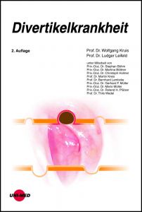 Divertikelkrankheit