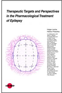 Therapeutic Targets and Perspectives in the Pharmacological Treatment of Epilepsy