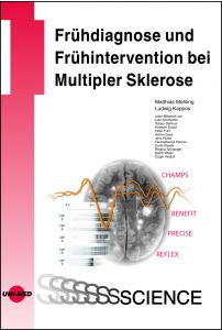 Frühdiagnose und Frühintervention bei Multipler Sklerose