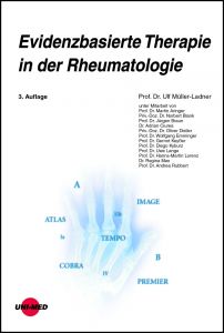 Evidenzbasierte Therapie in der Rheumatologie