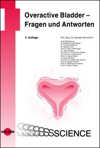Overactive Bladder - Fragen und Antworten