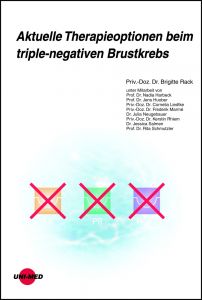 Aktuelle Therapieoptionen beim triple-negativen Brustkrebs