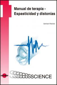 Manual de terapia - Espasticidad y distonías