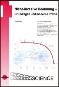Nicht-invasive Beatmung - Grundlagen und moderne Praxis