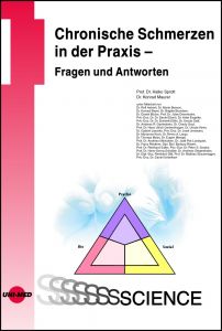 Chronische Schmerzen in der Praxis – Fragen und Antworten