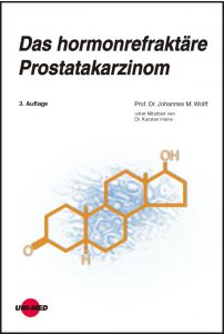 Das hormonrefraktäre Prostatakarzinom