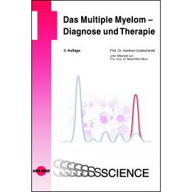 Das Multiple Myelom - Diagnose und TherapieMJF