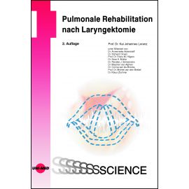 Pulmonale Rehabilitation nach Laryngektomie