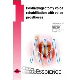 Postlaryngectomy voice rehabilitation with voice prostheses