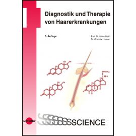 Diagnostik und Therapie von Haarerkrankungen