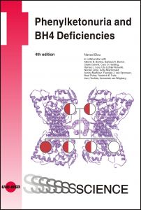 Phenylketonuria and BH4 Deficiencies