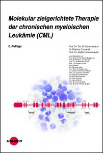 Molekular zielgerichtete Therapie der chronischen myeloischen Leukämie (CML)