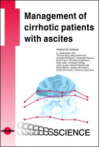 Management of cirrhotic patients with ascites