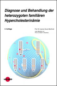 Diagnose und Behandlung der heterozygoten familiären Hypercholesterinämie