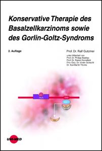 Konservative Therapie des Basalzellkarzinoms sowie des Gorlin-Goltz-Syndroms