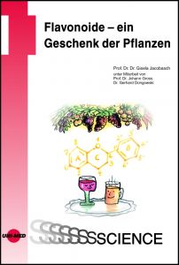 Flavonoide - ein Geschenk der Pflanzen