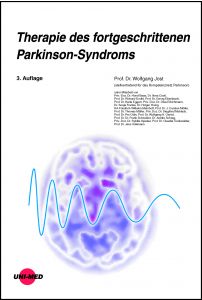 Therapie des fortgeschrittenen Parkinson-Syndroms