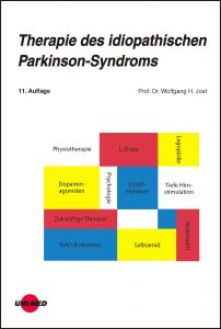 Therapie des idiopathischen Parkinson-Syndroms