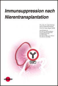 Immunsuppression nach Nierentransplantation
