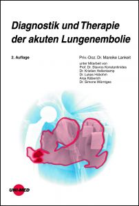 Diagnostik und Therapie der akuten Lungenembolie