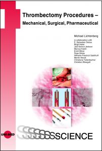 Thrombectomy Procedures - Percutaneous Mechanical, Vascular Surgical, Pharmaceutical