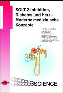 SGLT-2-Inhibition, Diabetes und Herz - Moderne medizinische Konzepte