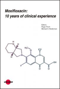 Moxifloxacin: 10 years of clinical experience