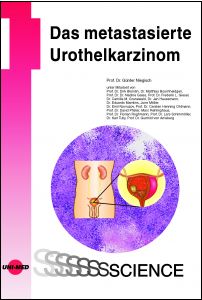 Das metastasierte Urothelkarzinom