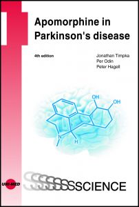 Apomorphine in Parkinson's disease