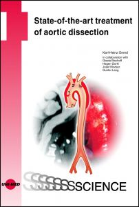 State-of-the-art treatment of aortic dissection