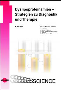 Dyslipoproteinämien – Strategien zu Diagnostik und Therapie