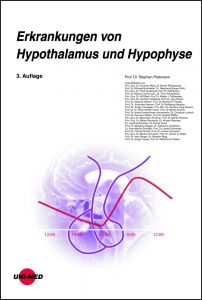 Erkrankungen von Hypothalamus und Hypophyse