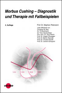 Morbus Cushing - Diagnostik und Therapie mit Fallbeispielen