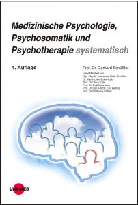 Medizinische Psychologie, Psychosomatik und Psychotherapie systematisch