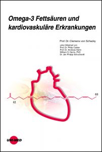 Omega-3 Fettsäuren und kardiovaskuläre Erkrankungen