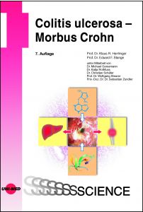 Colitis ulcerosa – Morbus Crohn